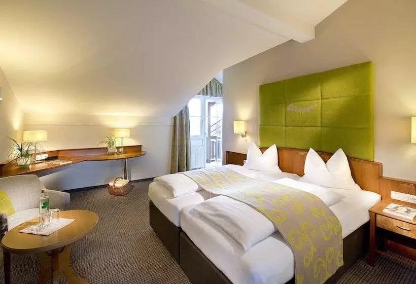 Fotos del hotel Königgut:  7