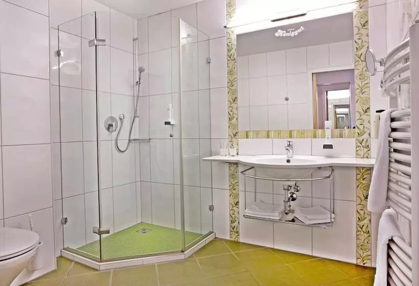 Fotos del hotel Königgut:  8