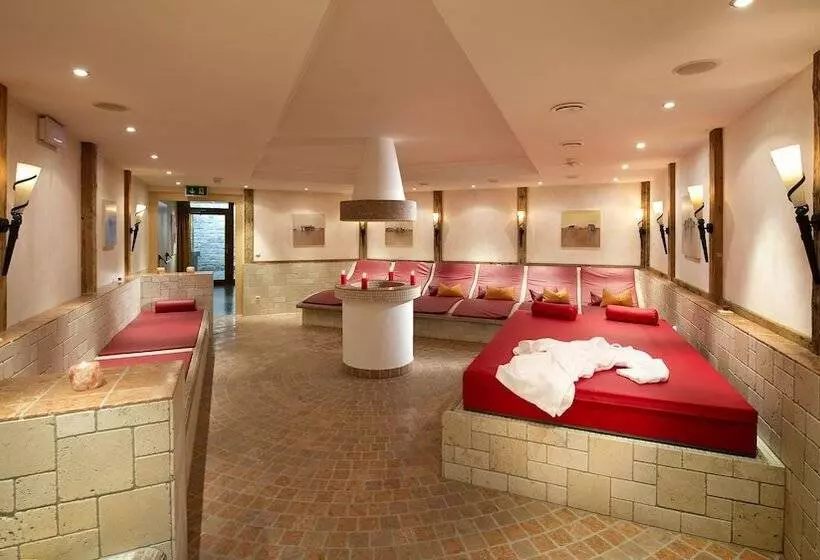 Fotos del hotel Königgut:  3