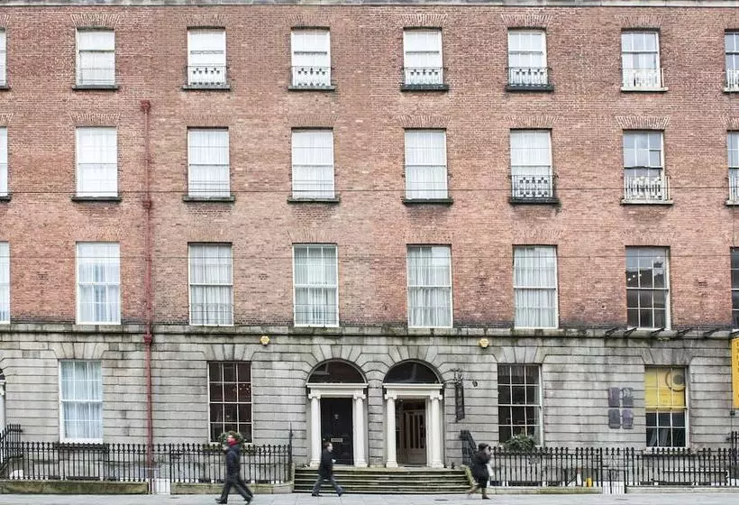 Fotos del hotel Albany House:  7