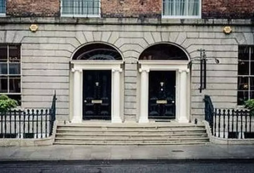 Fotos del hotel Albany House:  6