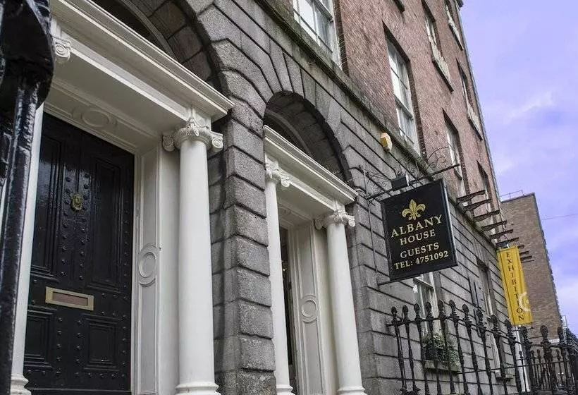 Fotos del hotel Albany House:  14