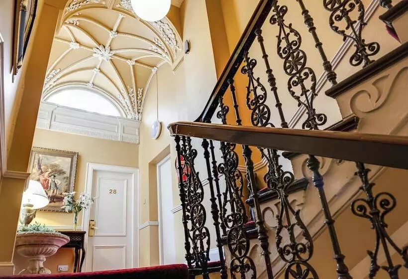 Fotos del hotel Albany House:  8