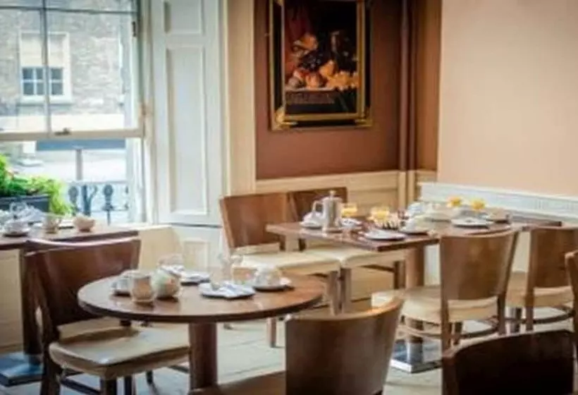 Fotos del hotel Albany House:  4