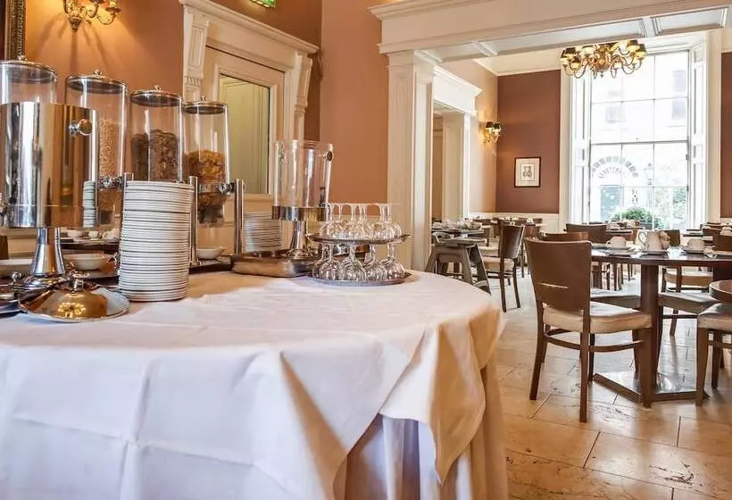 Fotos del hotel Albany House:  15