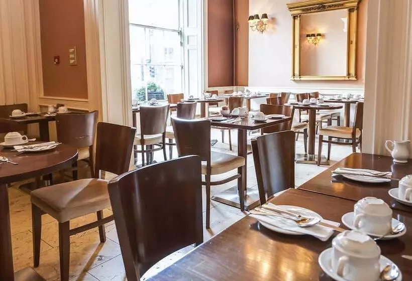 Fotos del hotel Albany House:  13