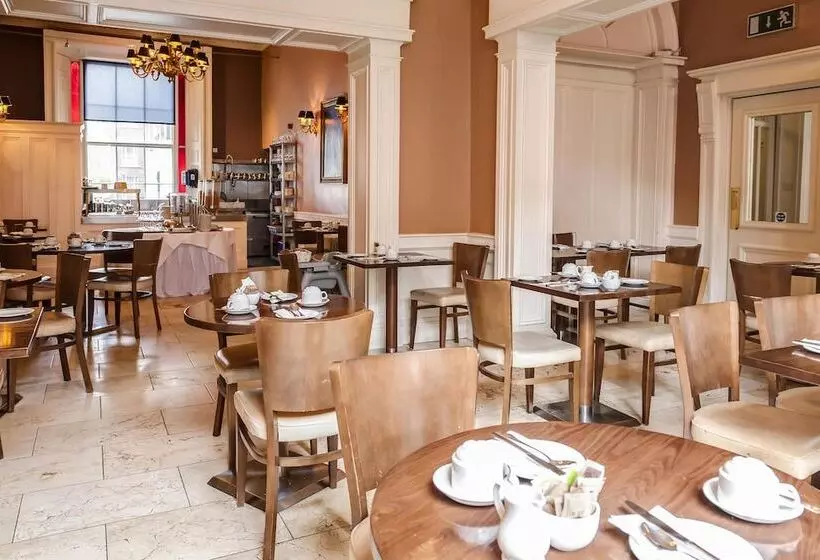 Fotos del hotel Albany House:  9