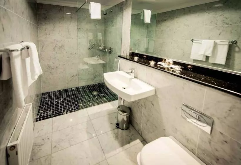 Fotos del hotel Albany House:  10