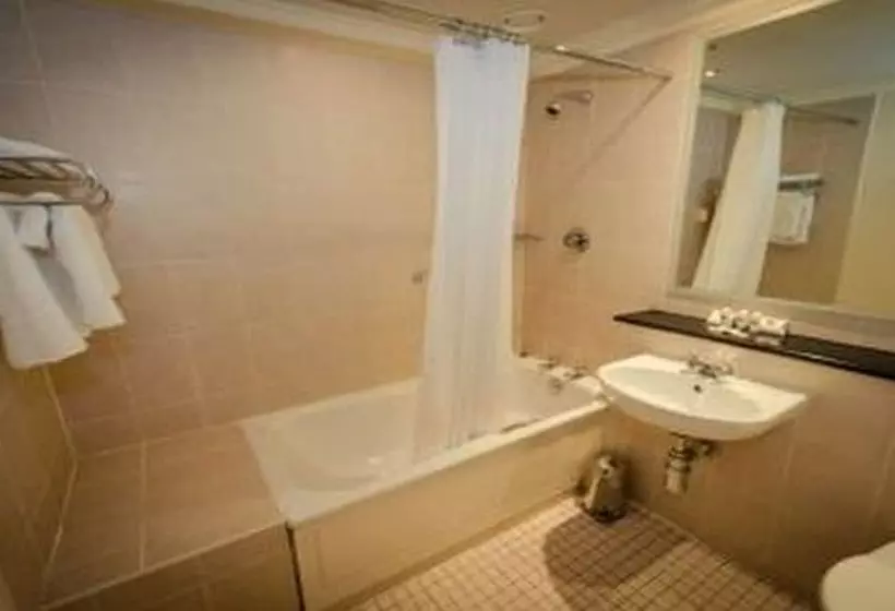 Fotos del hotel Albany House:  5