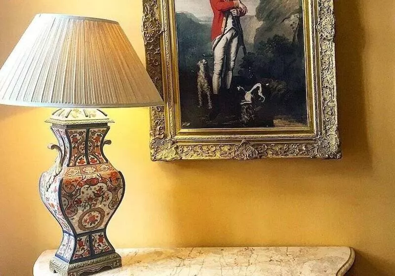 Fotos del hotel Albany House:  2