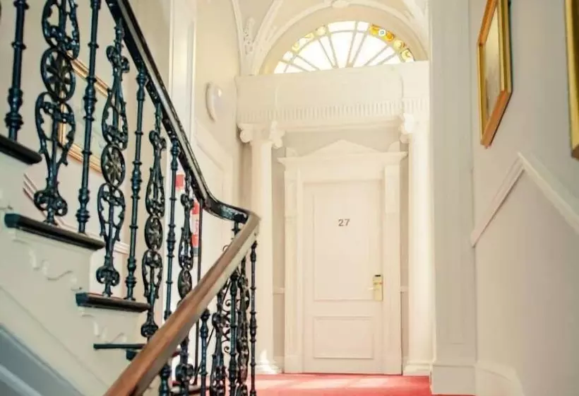 Fotos del hotel Albany House:  3