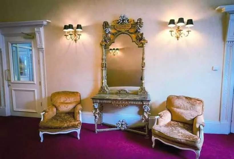 Fotos del hotel Albany House:  12