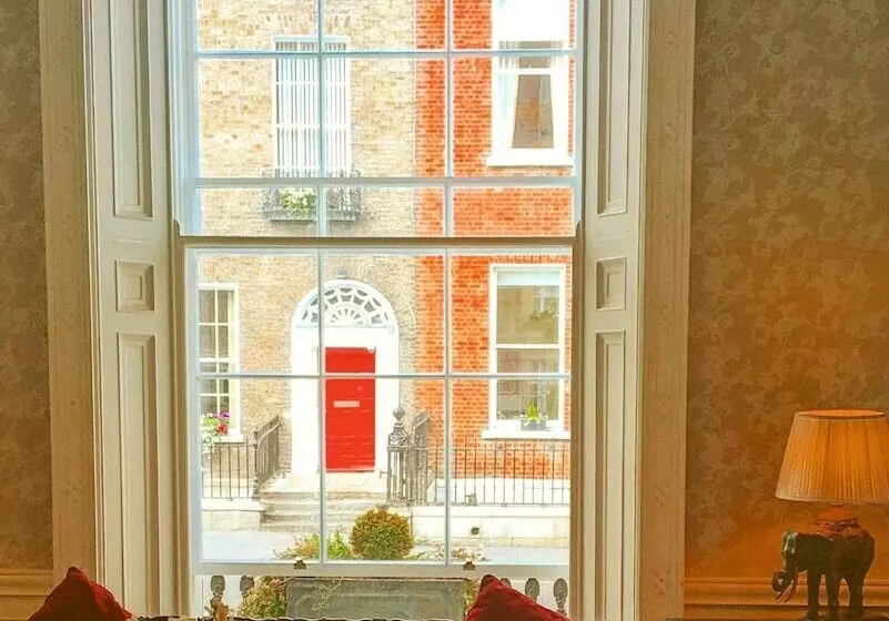 Fotos del hotel Albany House:  11