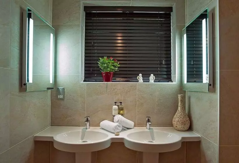 Fotos del hotel Aphrodites Group:  24