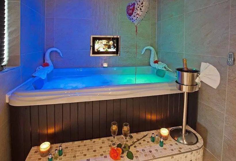 Fotos del hotel Aphrodites Group:  6