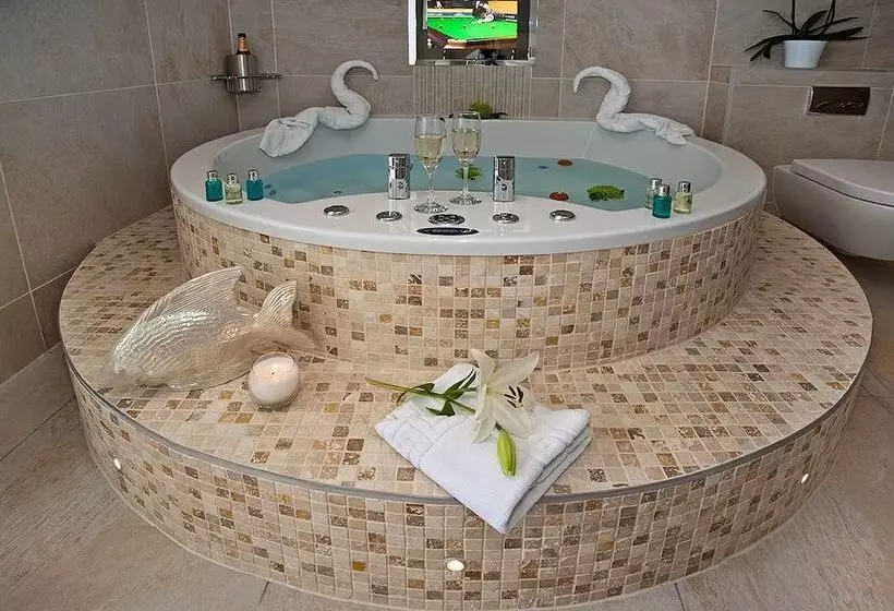 Fotos del hotel Aphrodites Group:  8