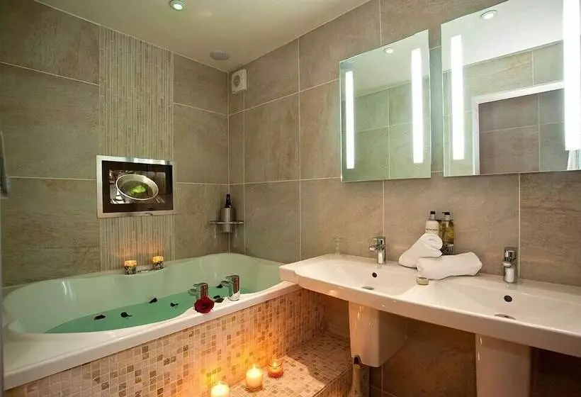 Fotos del hotel Aphrodites Group:  11