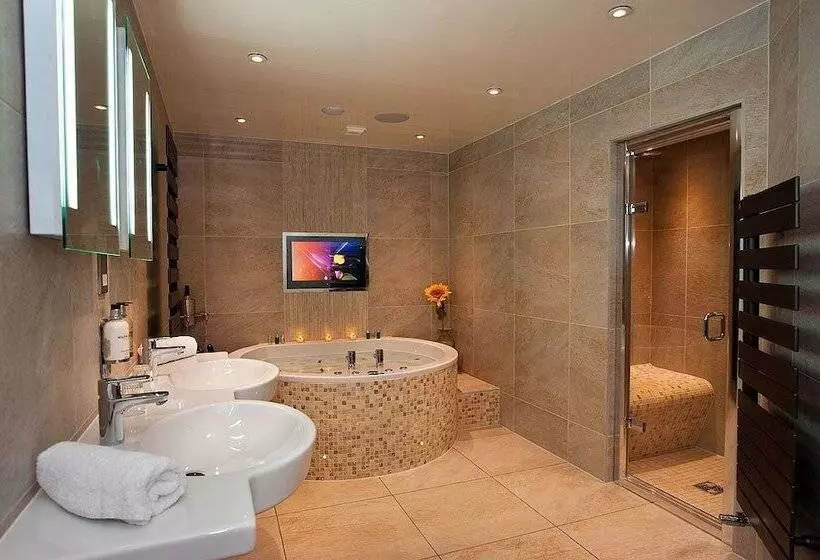 Fotos del hotel Aphrodites Group:  21