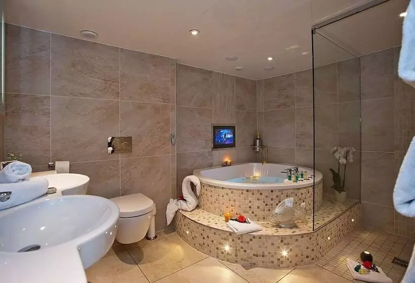 Fotos del hotel Aphrodites Group:  9