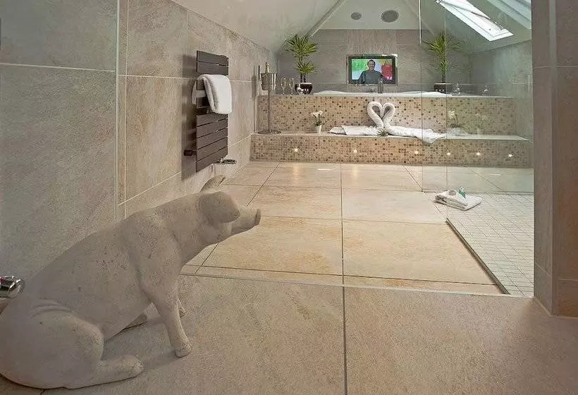 Fotos del hotel Aphrodites Group:  10