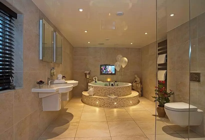 Fotos del hotel Aphrodites Group:  25