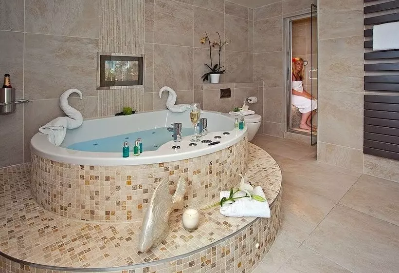 Fotos del hotel Aphrodites Group:  12