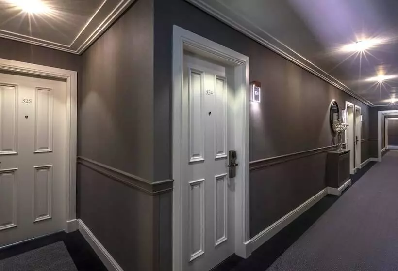 Fotos del hotel Belvedere Hotel Parnell Square:  14