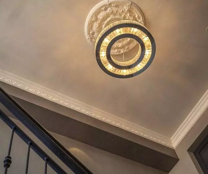 Fotos del hotel Belvedere Hotel Parnell Square:  11