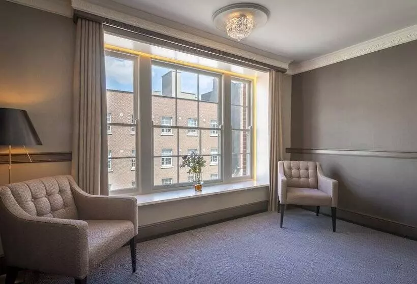 Fotos del hotel Belvedere Hotel Parnell Square:  25