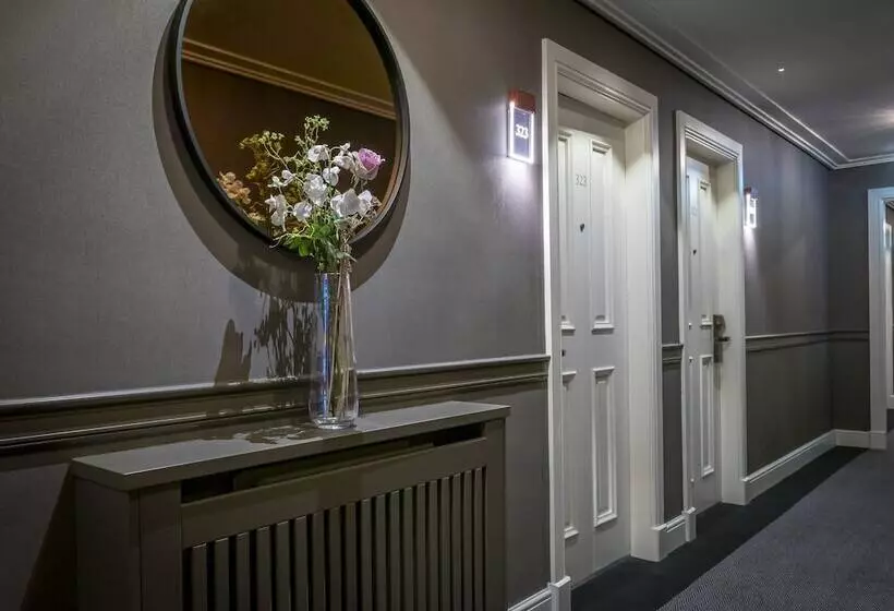 Fotos del hotel Belvedere Hotel Parnell Square:  2