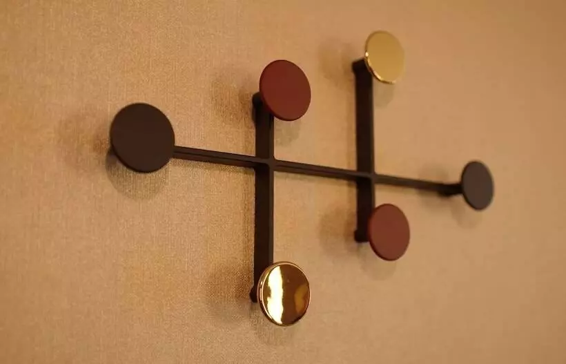 Fotos del hotel Belvedere Hotel Parnell Square:  5