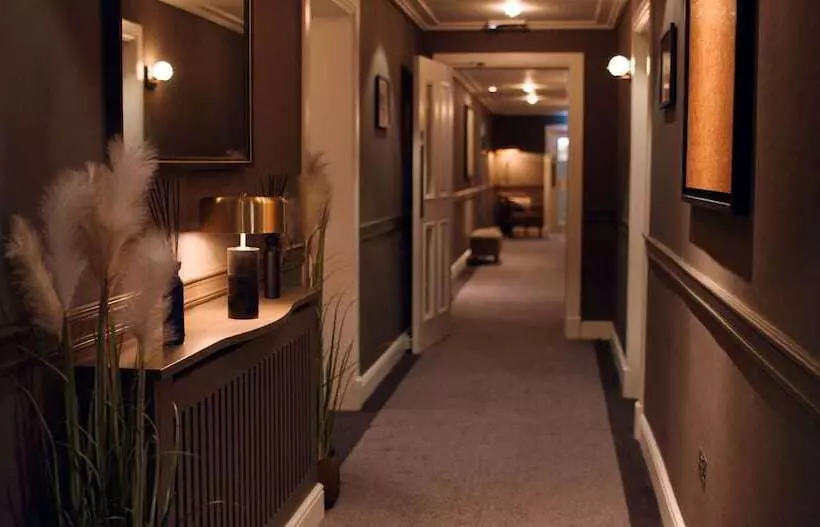 Fotos del hotel Belvedere Hotel Parnell Square:  17