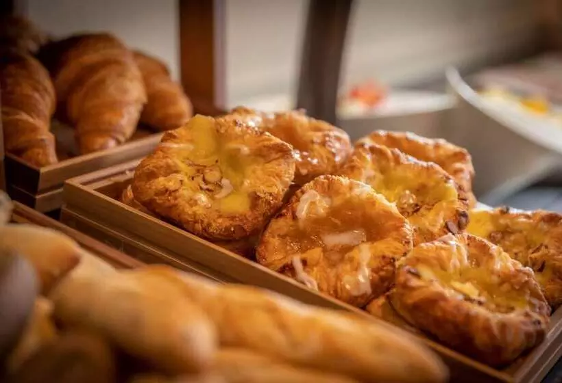 Fotos del hotel Belvedere Hotel Parnell Square:  9