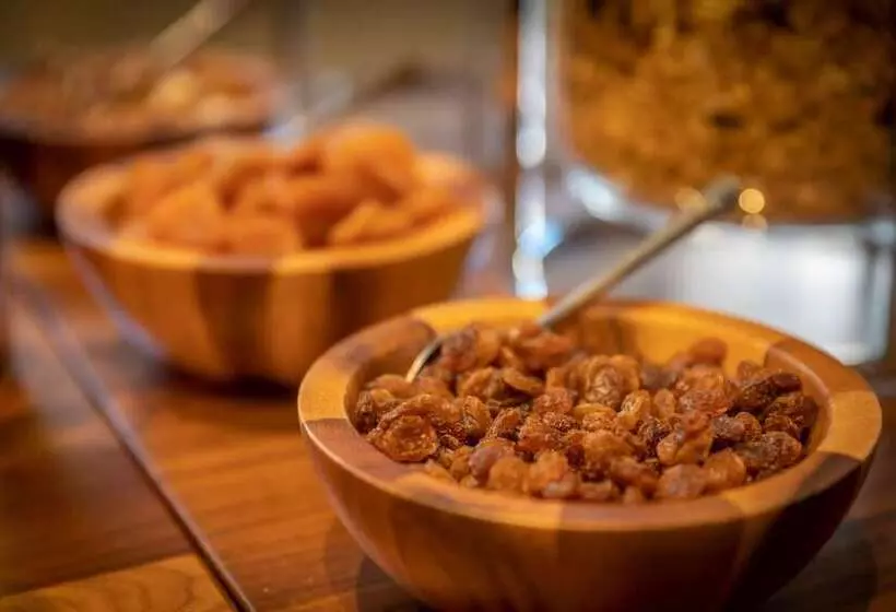 Fotos del hotel Belvedere Hotel Parnell Square:  3