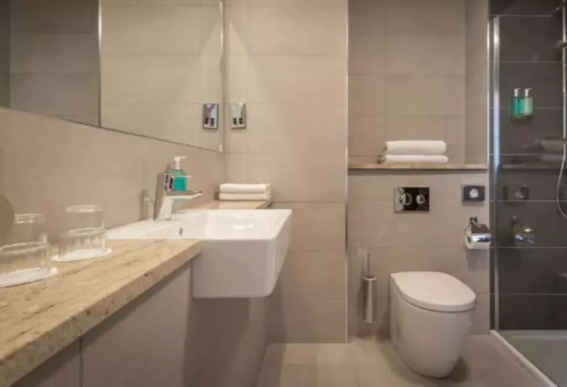 Fotos del hotel Belvedere Hotel Parnell Square:  4