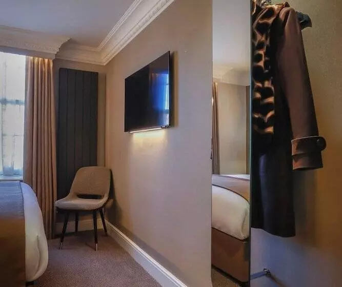 Fotos del hotel Belvedere Hotel Parnell Square:  23