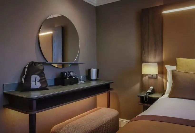 Fotos del hotel Belvedere Hotel Parnell Square:  22