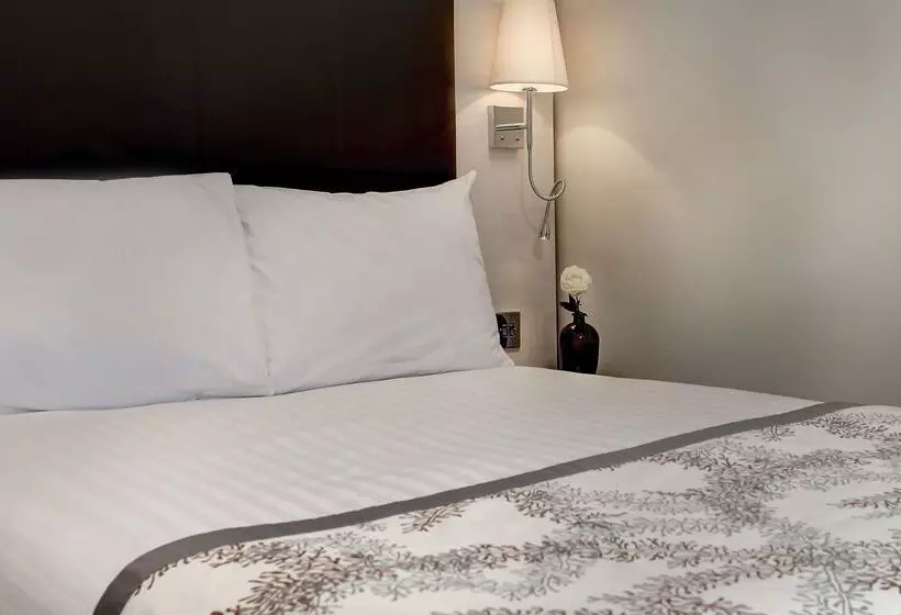 Fotos del hotel Best Western Chiswick Palace & Suites London:  24