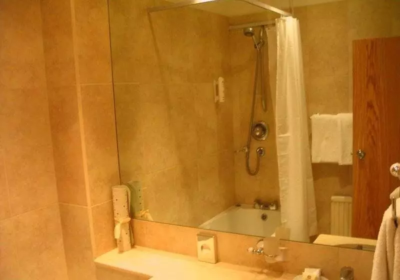 Fotos del hotel Best Western Chiswick Palace & Suites London:  15