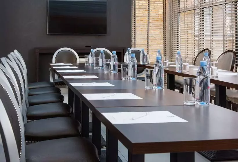 Fotos del hotel Best Western Chiswick Palace & Suites London:  3