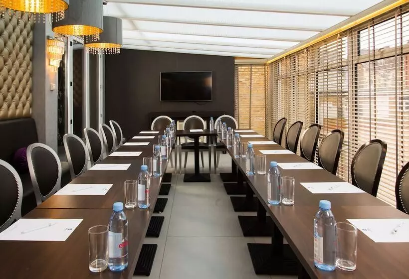 Fotos del hotel Best Western Chiswick Palace & Suites London:  8