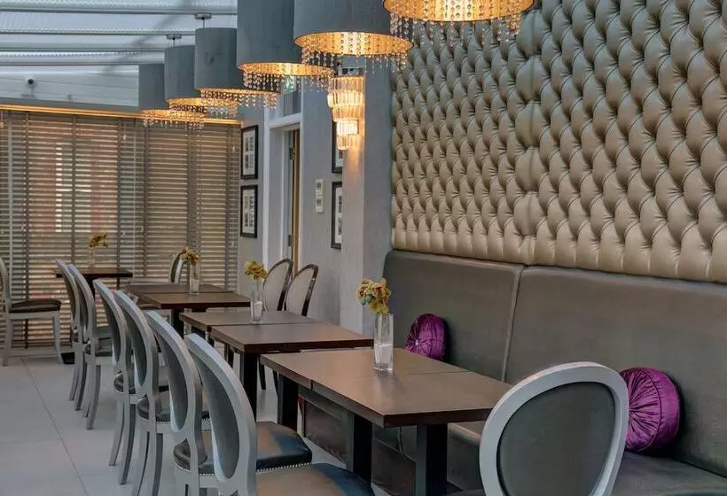 Fotos del hotel Best Western Chiswick Palace & Suites London:  14