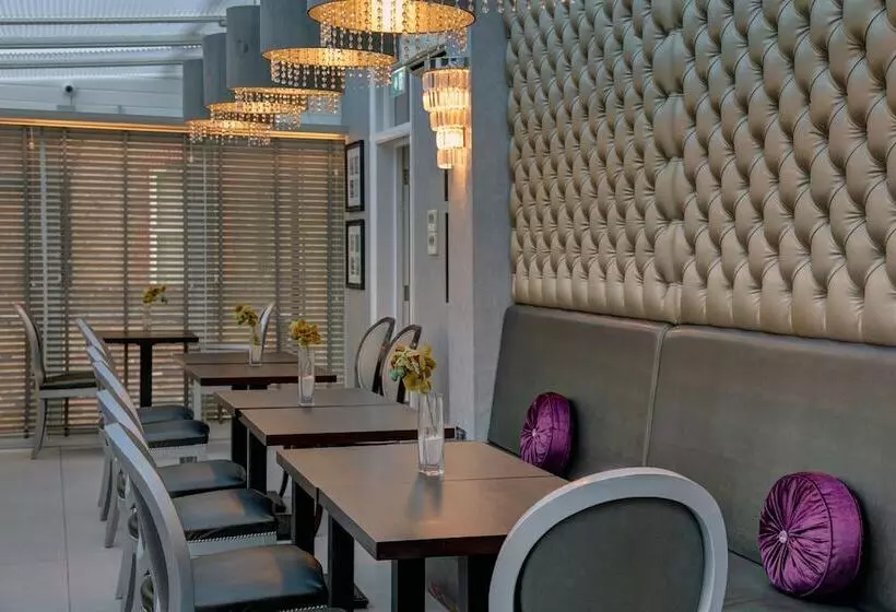 Fotos del hotel Best Western Chiswick Palace & Suites London:  17