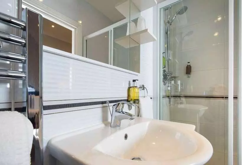 Fotos del hotel Best Western Chiswick Palace & Suites London:  21