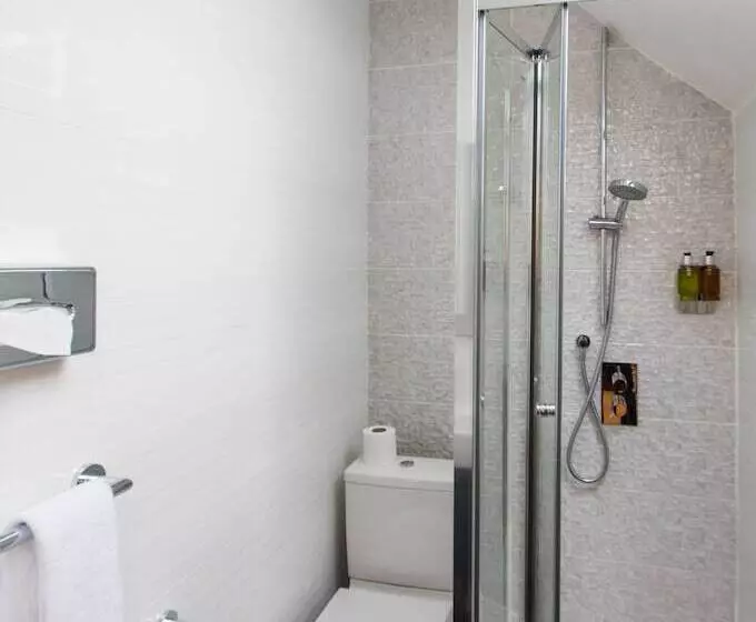 Fotos del hotel Best Western Chiswick Palace & Suites London:  18