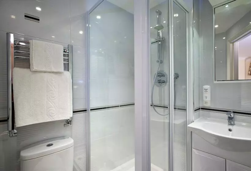 Fotos del hotel Best Western Chiswick Palace & Suites London:  4