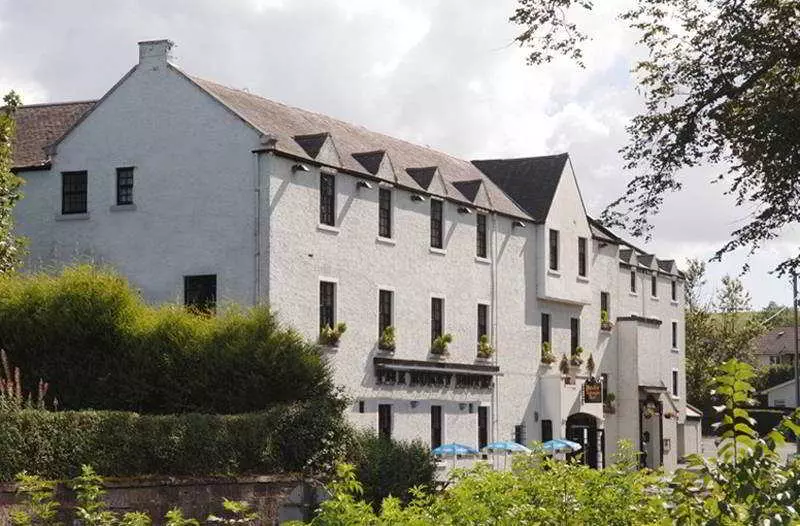 Fotos del hotel Busby Hotel:  3