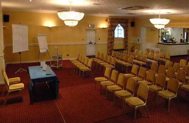 Fotos del hotel Busby Hotel:  2