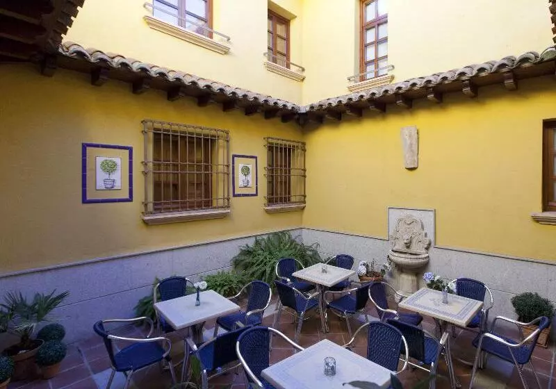 Fotos del hotel Casona De La Reyna:  10