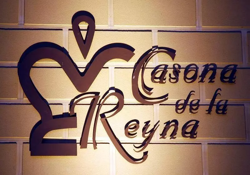 Fotos del hotel Casona De La Reyna:  11